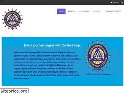 Sites similar to cosmopolitan.org