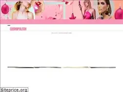 Sites similar to cosmopolitan.ru