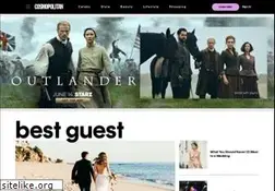Sites similar to cosmopolitan.se