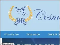 Sites similar to cosmopolitanfuneral.com.ph