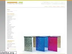 Sites similar to cosmopolitanglass.com