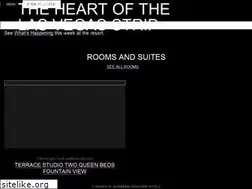 Sites similar to cosmopolitanlasvegas.com