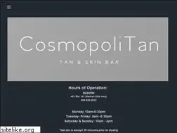 Sites similar to cosmopolitanning.com