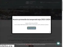 Sites similar to cosmopolitanrambla.com