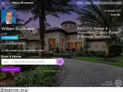 Sites similar to cosmopolitanrealty.com