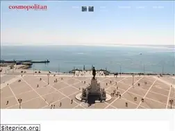 Sites similar to cosmopolitantours.pt