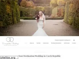 Sites similar to cosmopolites-wedding.com