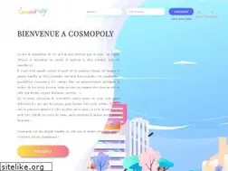 Sites similar to cosmopoly.site