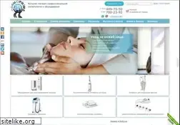 Sites similar to cosmoprime.ru