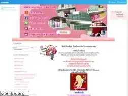 Sites similar to cosmopro4u.com