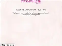 Sites similar to cosmoprof.com.sg