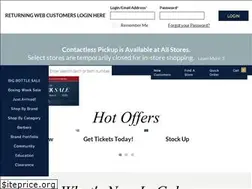 Sites similar to cosmoprofbeauty.ca