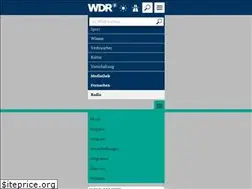 Sites similar to cosmoradio.de