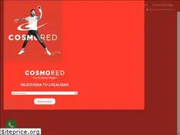 Sites similar to cosmored.net