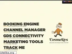 Sites similar to cosmores.com