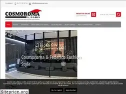 Sites similar to cosmoroma.com