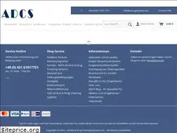 Sites similar to cosmos-alcoholtester.de