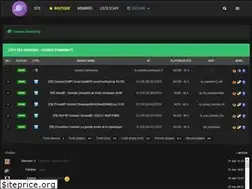 Sites similar to cosmos-community.fr