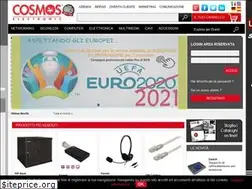 Sites similar to cosmos-electronic.com