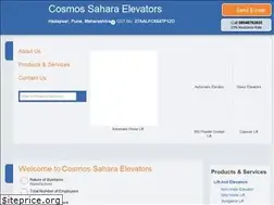 Sites similar to cosmos-machinery.net
