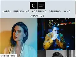 Sites similar to cosmos-music.com