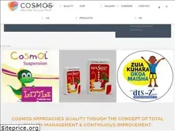 Sites similar to cosmos-pharm.com