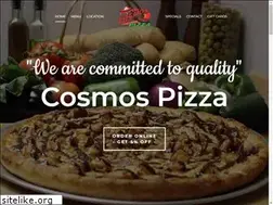 Sites similar to cosmos-pizza.com