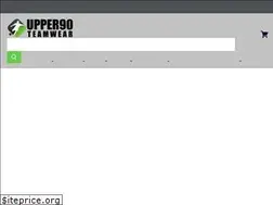 Sites similar to cosmos-soccer.myshopify.com