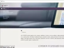 Sites similar to cosmos-standard-rm.org