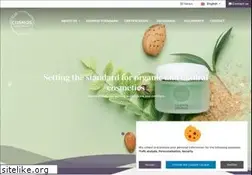 Sites similar to cosmos-standard.org