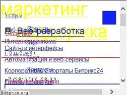 Sites similar to cosmos-web.ru
