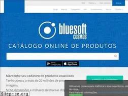 Sites similar to cosmos.bluesoft.com.br