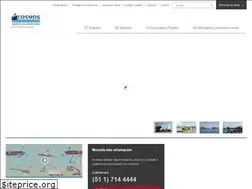 Sites similar to cosmos.com.pe