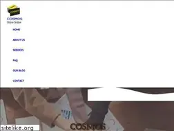 Sites similar to cosmos.ie