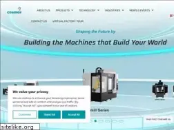 Sites similar to cosmos.in