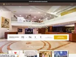 Sites similar to cosmos100hotel.com