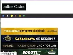 Sites similar to cosmosac.org
