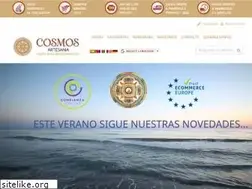 Sites similar to cosmosartesania.es