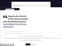 Sites similar to cosmosbedding.com