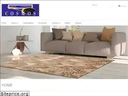 Sites similar to cosmoscarpets.com