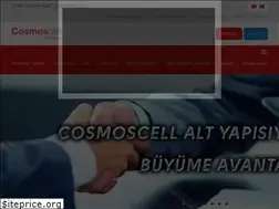 Sites similar to cosmoscell.com.tr