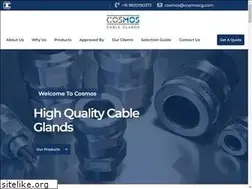 Sites similar to cosmoscg.com