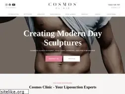 Sites similar to cosmosclinic.com.au