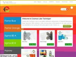 Sites similar to cosmoscolour.com