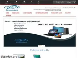 Sites similar to cosmoscomputerland.com