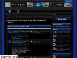Sites similar to cosmosdawn.net