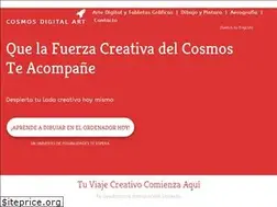 Sites similar to cosmosdigitalart.com