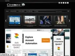 Sites similar to cosmosdocumentaries5.blogspot.com