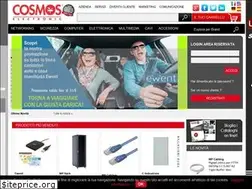 Sites similar to cosmosel.it
