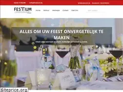 Sites similar to cosmosevents.be